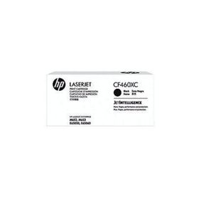 HP 656X CF460XC Siyah Toner