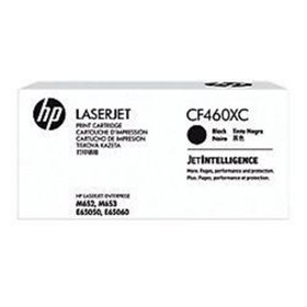 HP 656X CF460XC Siyah Toner