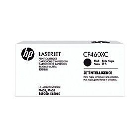 HP 656X CF460XC Siyah Toner