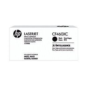 HP 656X CF460XC Siyah Toner
