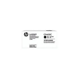 HP 656X CF460XC Siyah Toner