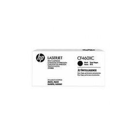 HP 656X CF460XC Siyah Toner
