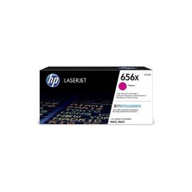 HP 656X CF463X Kırmızı Toner