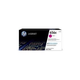HP 656X CF463X Kırmızı Toner