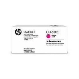 HP 656X CF463XC Kırmızı Toner
