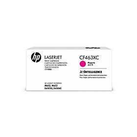 HP 656X CF463XC Kırmızı Toner