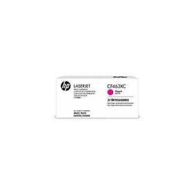 HP 656X CF463XC Kırmızı Toner