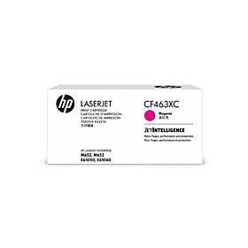 HP 656X CF463XC Kırmızı Toner