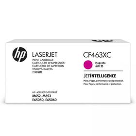 HP 656X CF463XC Kırmızı Toner