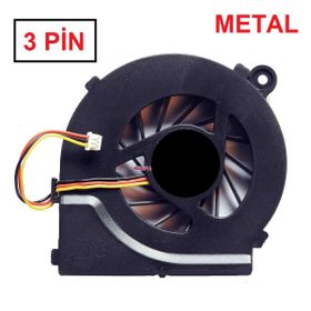 Hp 657143-001 Uyumlu Notebook Fan