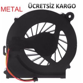 Hp 657143-001 Uyumlu Notebook Fan