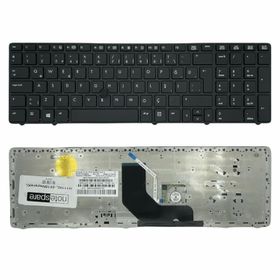 HP 6575B Klavye