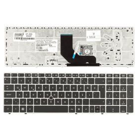HP 6575B Klavye