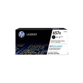 HP 657X CF470X Siyah Toner