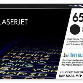 HP 657X CF470X Siyah Toner