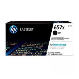 HP 657X CF470X Siyah Toner