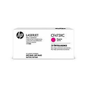 HP 657X CF473XC Kırmızı Toner