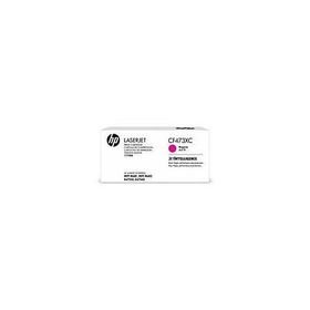 HP 657X CF473XC Kırmızı Toner