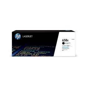 HP 658X-W2000X Siyah Orjinal Toner
