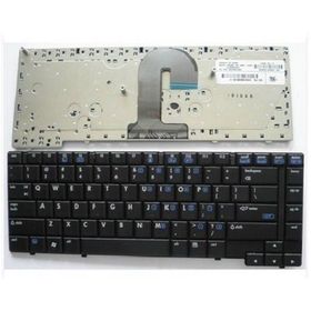 HP 6715S Klavye
