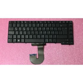 HP 6715S Klavye