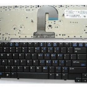 HP 6715S Klavye