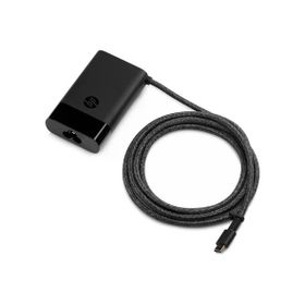 HP 671R3UT 65W USB-C Notebook Şarj Adaptörü