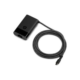 HP 671R3UT 65W USB-C Notebook Şarj Adaptörü