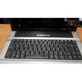 HP 6720S 6 Hücreli Batarya