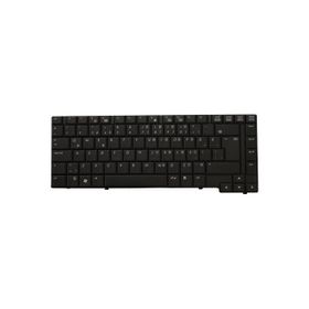HP 6730B Siyah Klavye