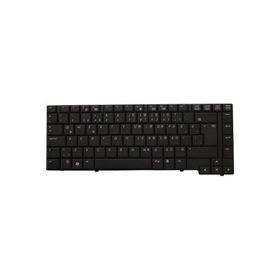 HP 6730B Siyah Klavye