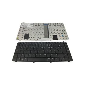 HP 6730S Klavye