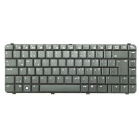 HP 6735S Klavye