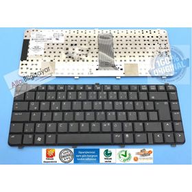 HP 6735S Klavye