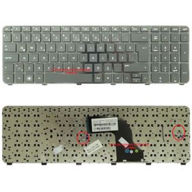 HP 681980-001 Klavye