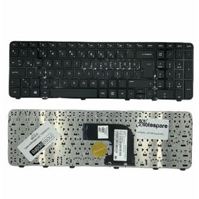 HP 682081-001 Klavye