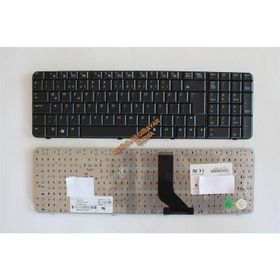 HP 6820S Klavye