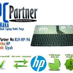 HP 6820S Klavye
