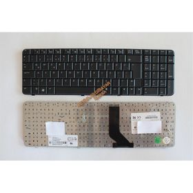 HP 6820S Klavye