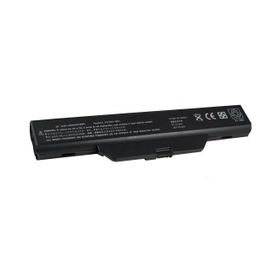 Hp 6820s Laptop Batarya