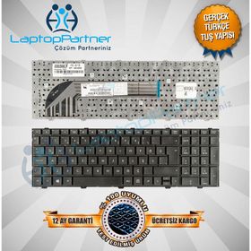 HP 683491-141 Klavye