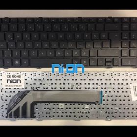 HP 683491 Klavye