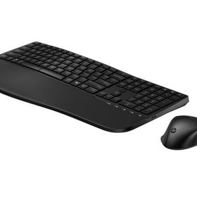 Hp 685 8T6L7UT Comfort Çift Modlu Kablosuz Combo 4000 DPI Türkçe Q Tipi Mouse Klavye Seti