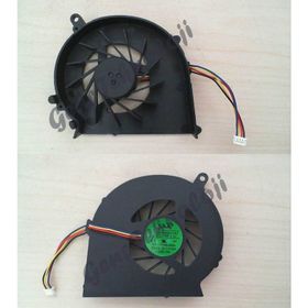 HP 686259-001 Uyumlu Notebook Fan