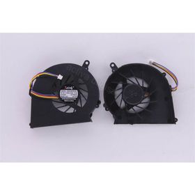 HP 686259-001 Uyumlu Notebook Fan