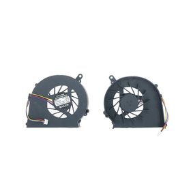 HP 686259-001 Uyumlu Notebook Fan