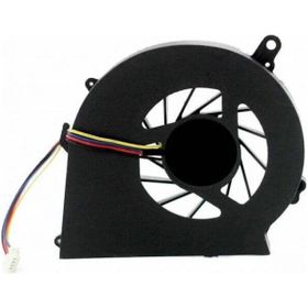 HP 686259-001 Uyumlu Notebook Fan