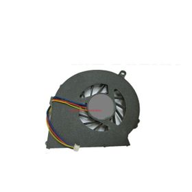 HP 686259-001 Uyumlu Notebook Fan