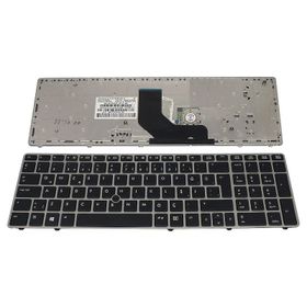 Hp 690401-001 Klavye