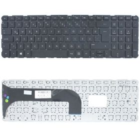 HP 691923-001 Klavye